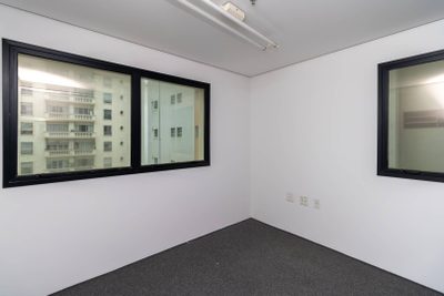 Prédio Inteiro, 31 m² - Foto 4