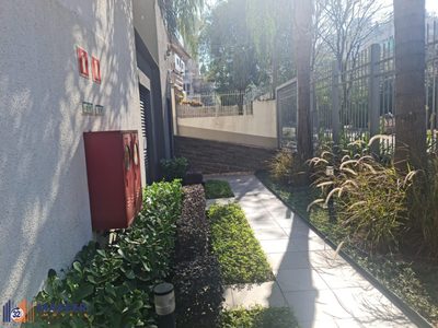Apartamento, 1 quarto, 46 m² - Foto 2