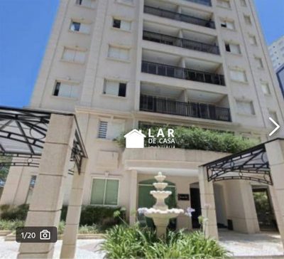 Apartamento, 3 quartos, 79 m² - Foto 3