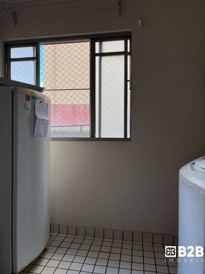 Apartamento, 2 quartos, 68 m² - Foto 4
