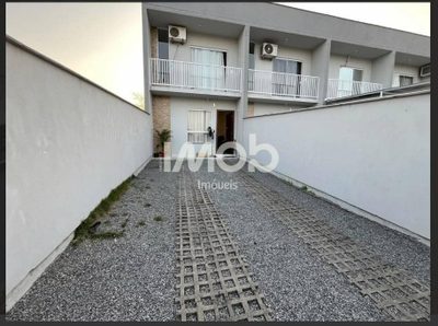 Casa, 2 quartos, 80 m² - Foto 2
