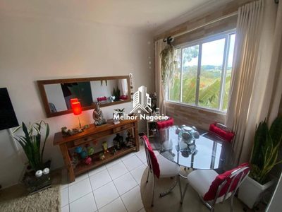 Apartamento, 2 quartos, 51 m² - Foto 4