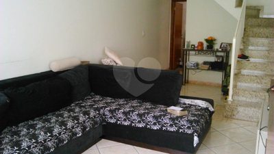 Sobrado, 3 quartos, 148 m² - Foto 1