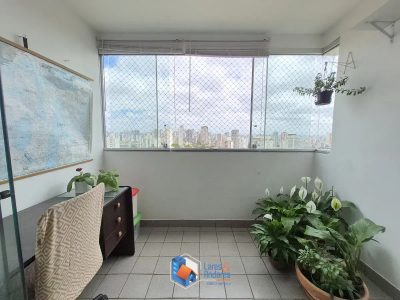 Apartamento, 3 quartos, 87 m² - Foto 4