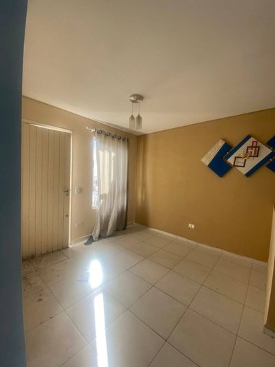 Casa, 2 quartos, 40 m² - Foto 2