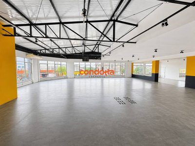 Loja-Salão, 430 m² - Foto 4