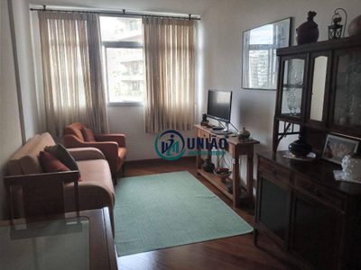 Apartamento, 2 quartos, 73 m² - Foto 3