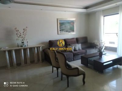 Apartamento, 3 quartos, 148 m² - Foto 1