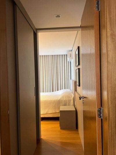 Cobertura, 2 quartos, 121 m² - Foto 5