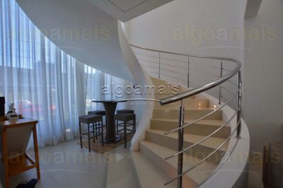 Casa de Condomínio, 5 quartos - Foto 3