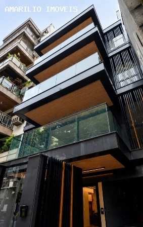 Apartamento, 1 quarto, 50 m² - Foto 1