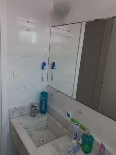 Apartamento, 2 quartos, 52 m² - Foto 5