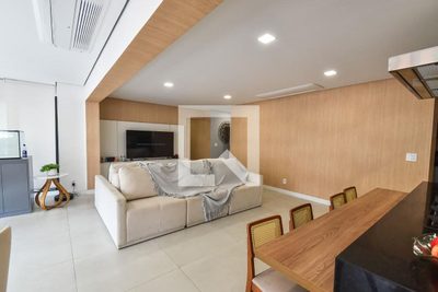 Apartamento, 3 quartos, 155 m² - Foto 2