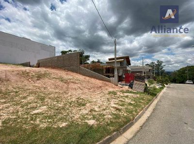 Loteamento e Condomínio, 336 m² - Foto 3