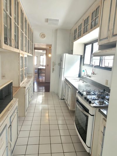 Apartamento, 1 quarto, 35 m² - Foto 1