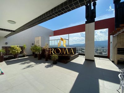 Cobertura, 3 quartos, 332 m² - Foto 3