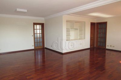 Apartamento, 3 quartos, 171 m² - Foto 1