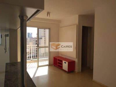 Apartamento, 2 quartos, 50 m² - Foto 1