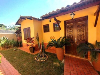 Casa, 6 quartos, 315 m² - Foto 4