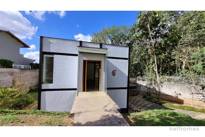 Casa de Condomínio, 2 quartos - Foto 4