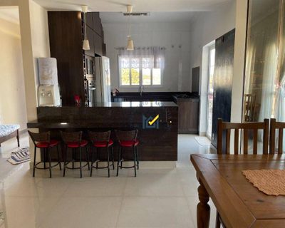 Casa de Condomínio, 5 quartos - Foto 2