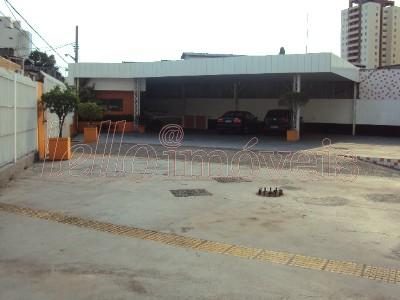 Loja-Salão, 470 m² - Foto 2