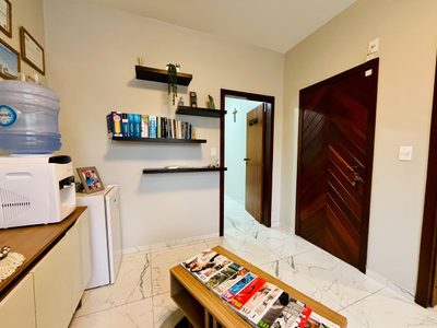 Sala-Conjunto, 29 m² - Foto 4