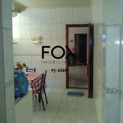 Casa, 2 quartos, 125 m² - Foto 3