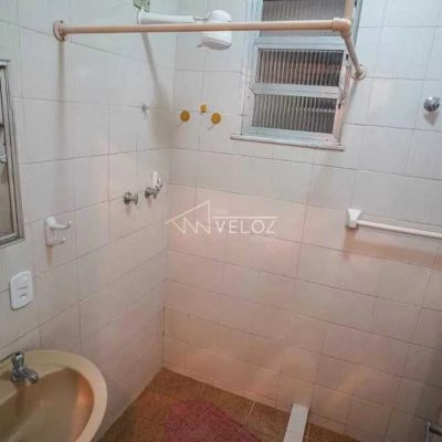 Apartamento, 1 quarto, 56 m² - Foto 1