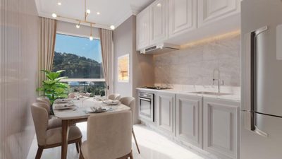 Apartamento, 2 quartos, 60 m² - Foto 4