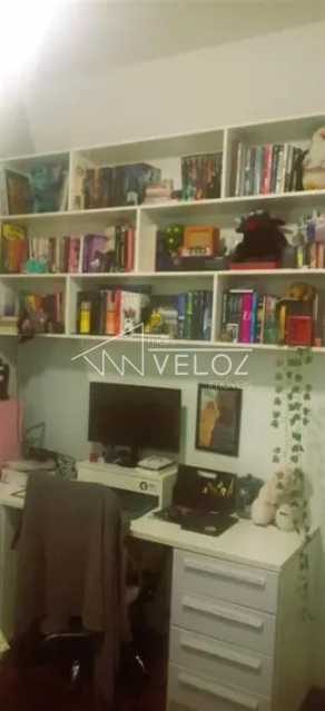 Apartamento, 3 quartos, 89 m² - Foto 3
