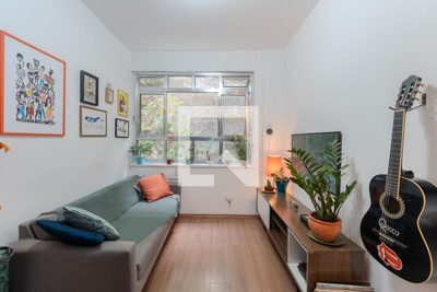 Apartamento, 1 quarto, 42 m² - Foto 2