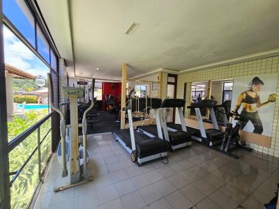 Apartamento, 3 quartos, 70 m² - Foto 3