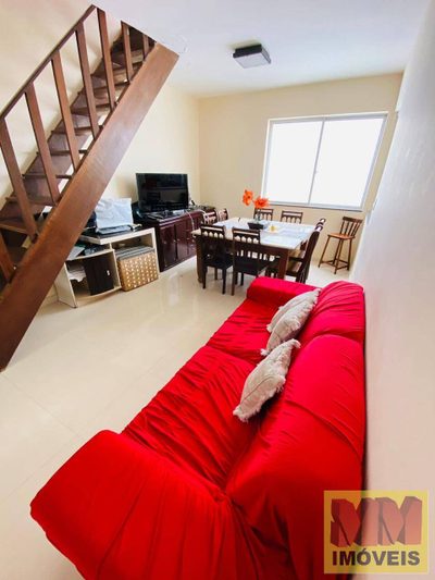 Cobertura, 3 quartos, 144 m² - Foto 1
