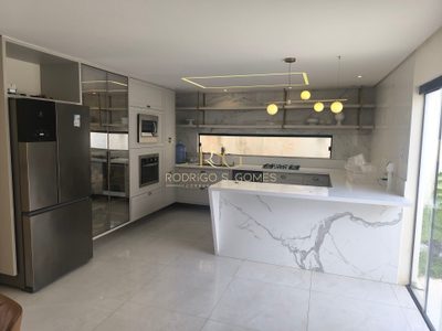 Casa, 3 quartos, 260 m² - Foto 4
