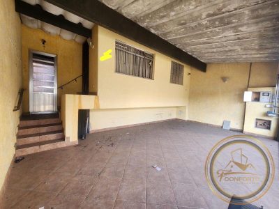 Casa, 3 quartos, 120 m² - Foto 1