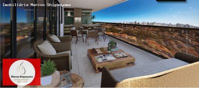 Apartamento, 4 quartos, 212 m² - Foto 1