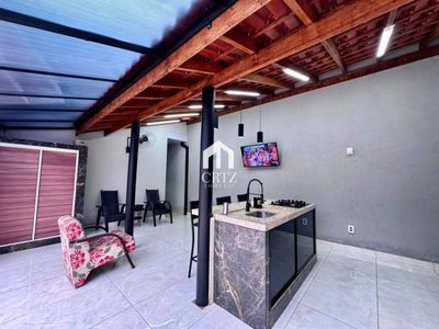 Casa, 1 quarto, 100 m² - Foto 5