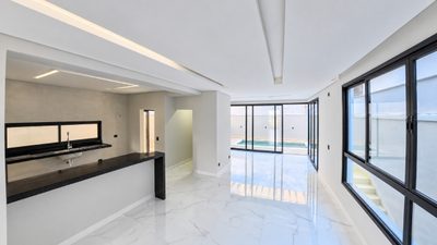 Casa de Condomínio, 4 quartos - Foto 4