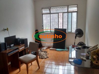 Apartamento, 2 quartos, 82 m² - Foto 1