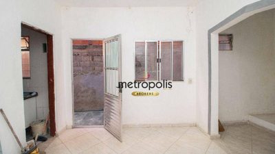 Casa, 4 quartos, 240 m² - Foto 2