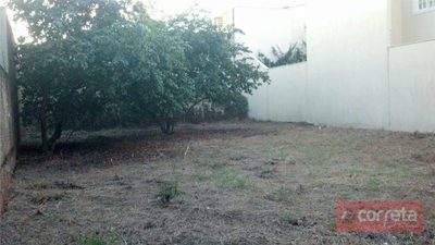 Terreno, 377 m² - Foto 1