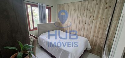 Casa, 2 quartos, 55 m² - Foto 4
