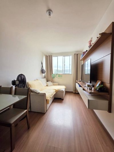 Apartamento, 2 quartos, 55 m² - Foto 5