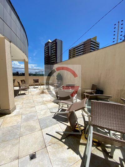 Apartamento, 3 quartos, 137 m² - Foto 4