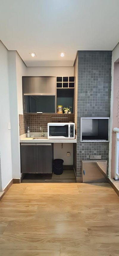Apartamento, 3 quartos - Foto 1