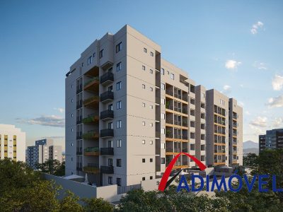 Apartamento, 2 quartos, 85 m² - Foto 4