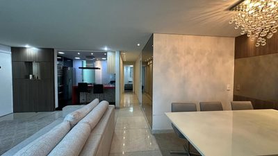Apartamento, 3 quartos, 10 m² - Foto 4