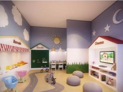 Apartamento, 4 quartos, 172 m² - Foto 5