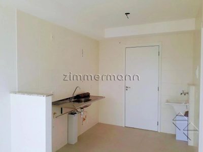 Apartamento, 1 quarto, 30 m² - Foto 5
